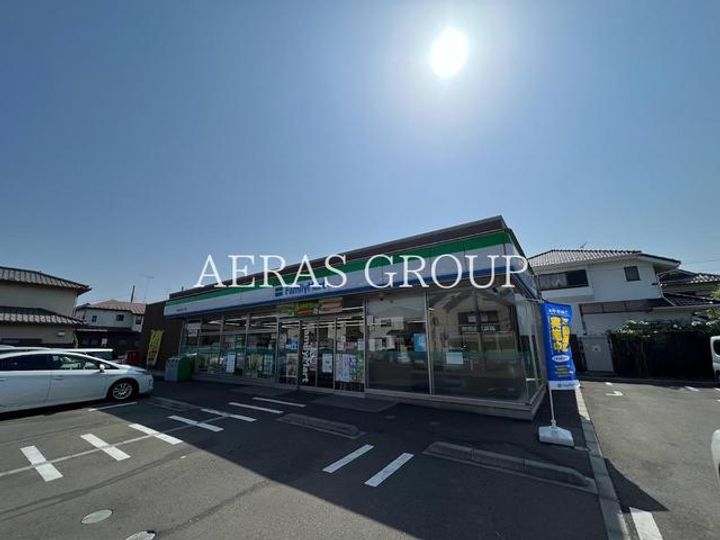 神奈川県相模原市緑区原宿4(一戸建)の賃貸物件の周辺