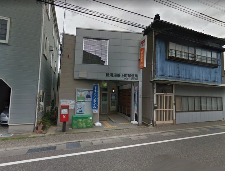 新潟県新潟市中央区明石2(一戸建)の賃貸物件の周辺