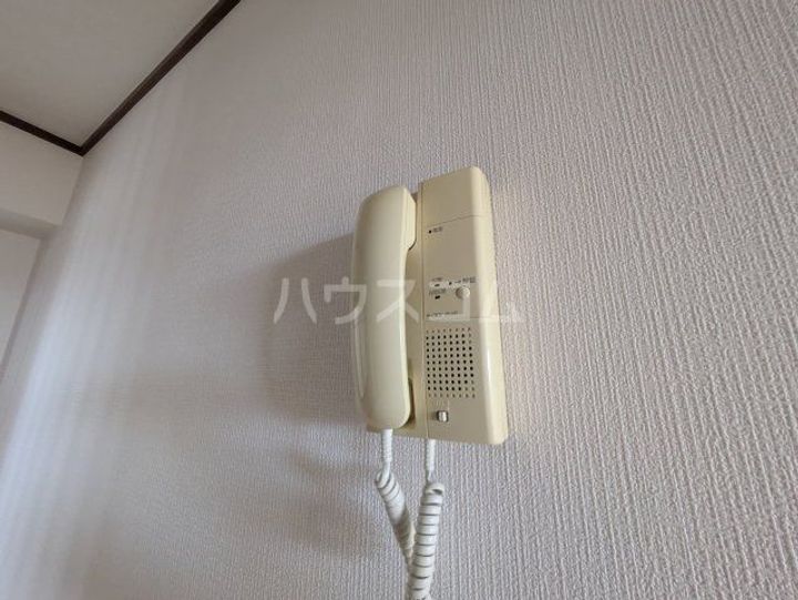 NKサンライトの内装