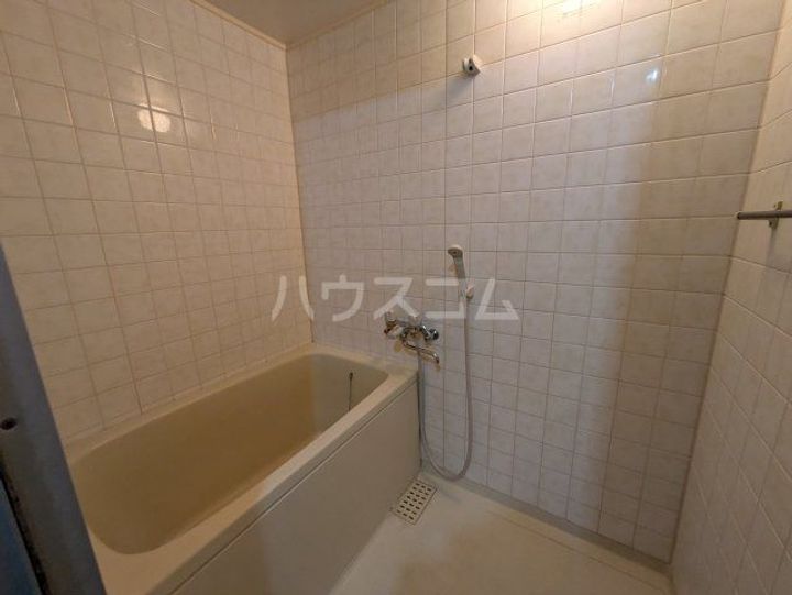 NKサンライトの風呂