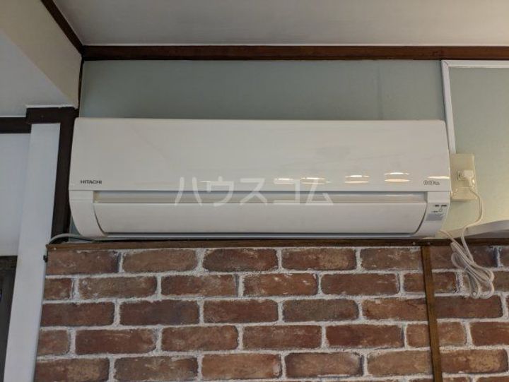 千葉県市川市稲越1(一戸建)の賃貸物件の内装