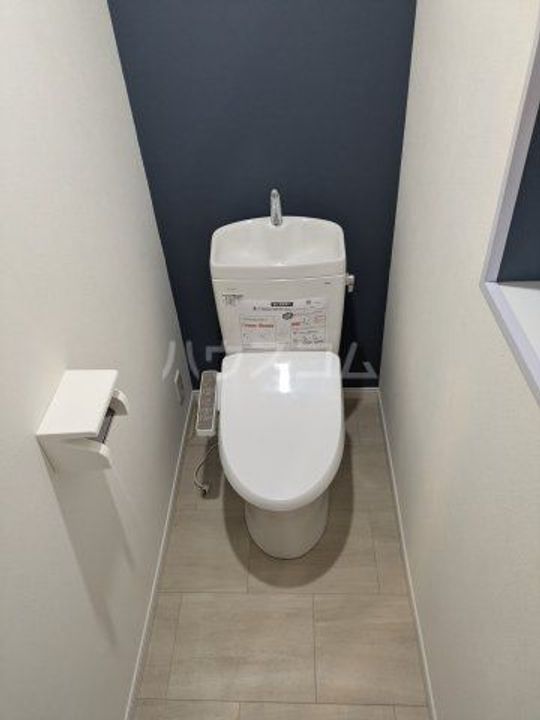 千葉県市川市稲越1(一戸建)の賃貸物件の内装