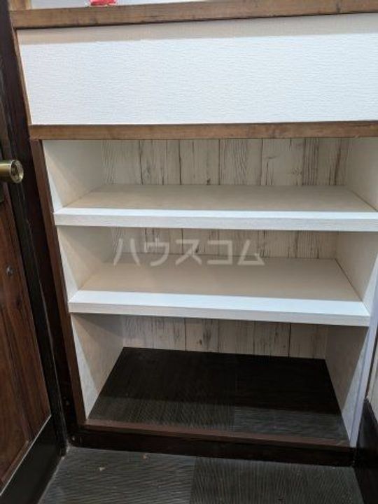 千葉県市川市稲越1(一戸建)の賃貸物件の内装