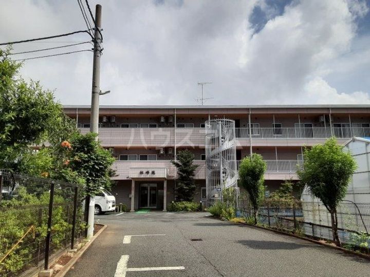 千葉県市川市稲越1(一戸建)の賃貸物件の周辺