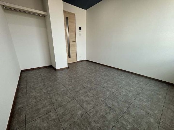 埼玉県草加市谷塚町(アパート)の賃貸物件の内装