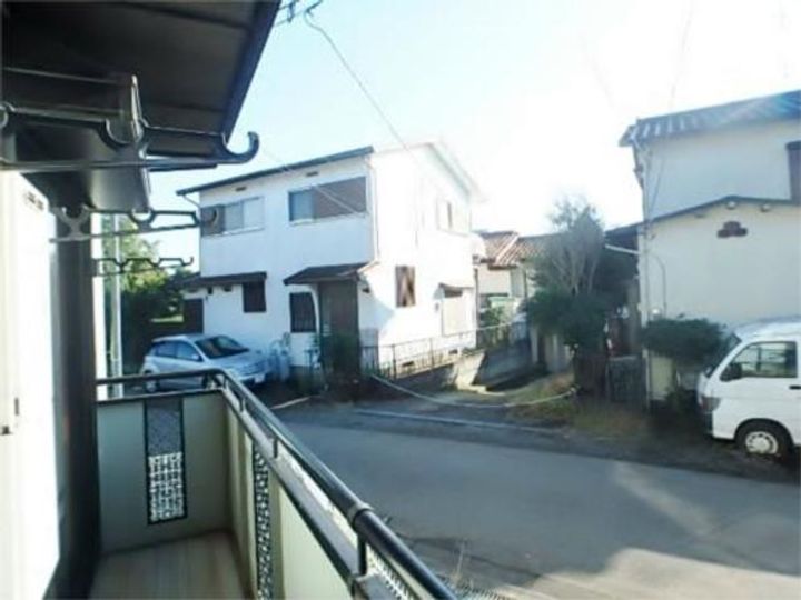セジュール大島Bのその他画像