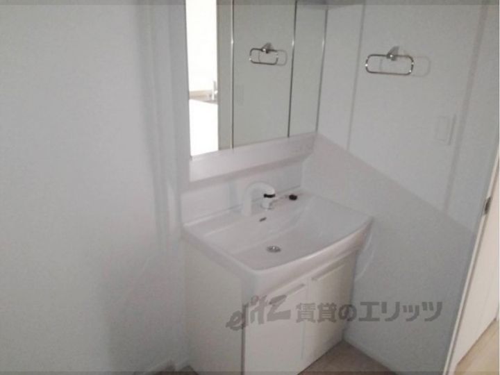 シエロガーデンかつらぎBの内装