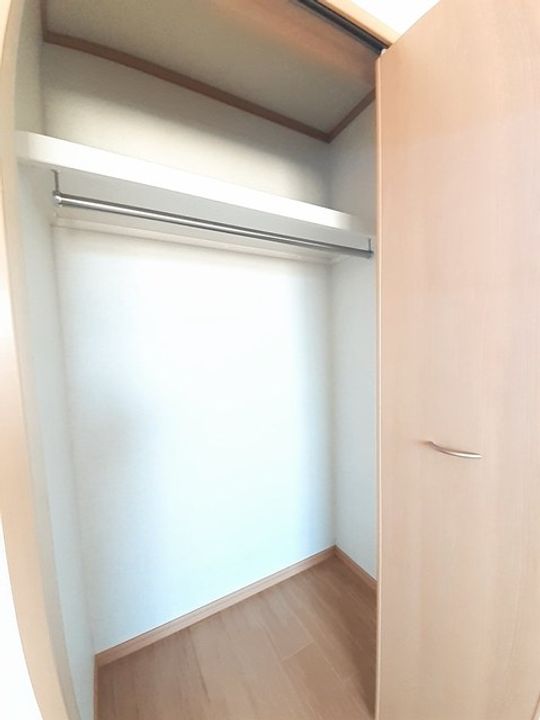 香川県三豊市高瀬町比地(アパート)の賃貸物件の内装