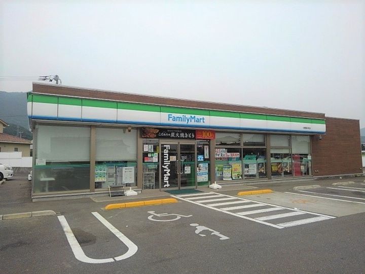 香川県三豊市高瀬町比地(アパート)の賃貸物件の周辺