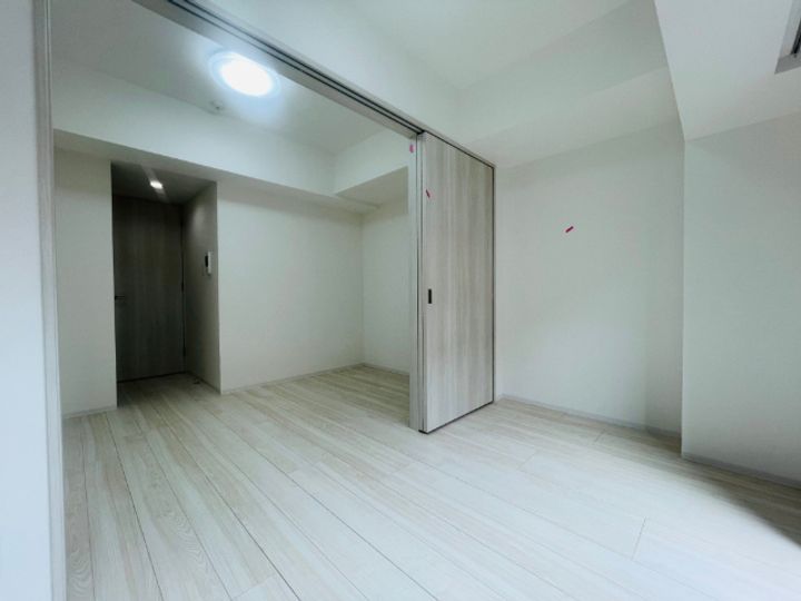 ブライズ鷺沼の内装