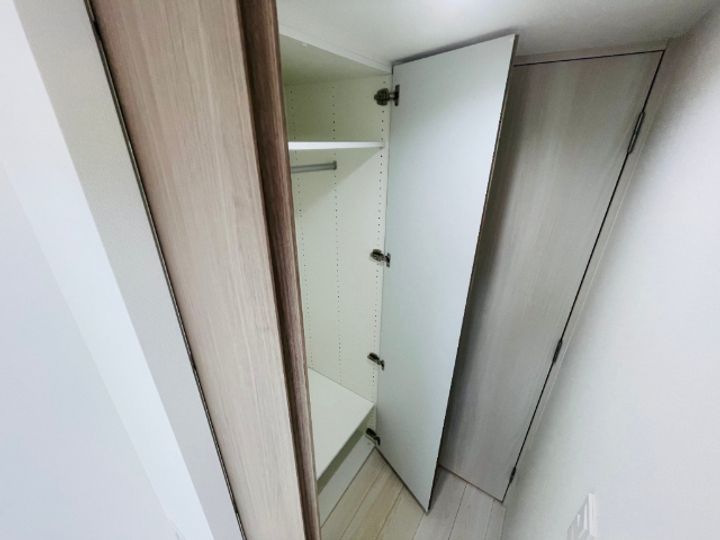 ブライズ鷺沼の内装