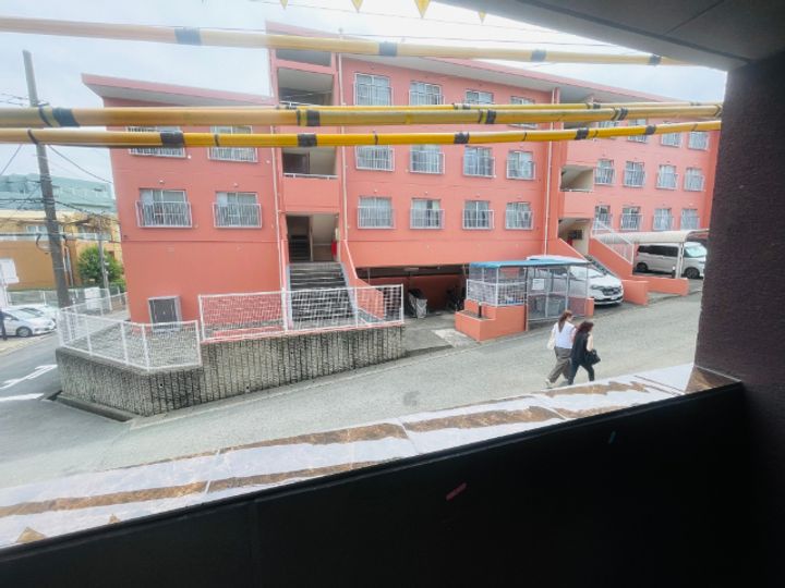 ブライズ鷺沼のその他画像