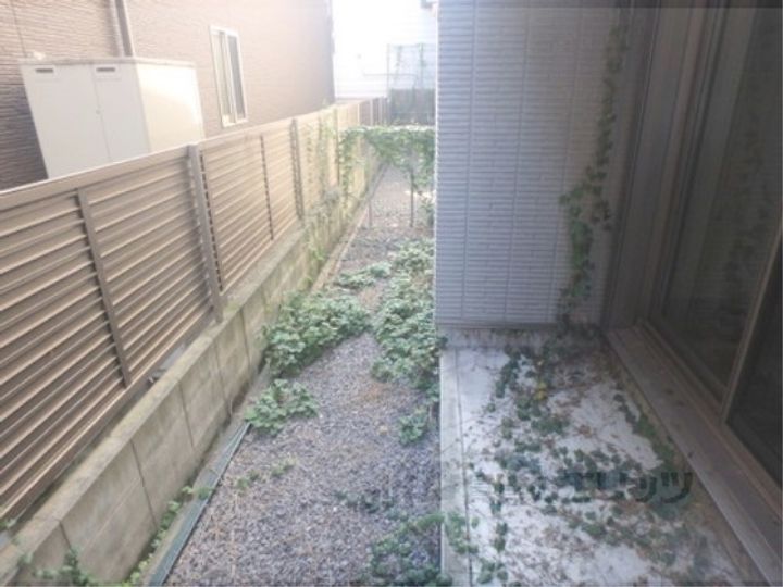 ベレオ大宮の内装