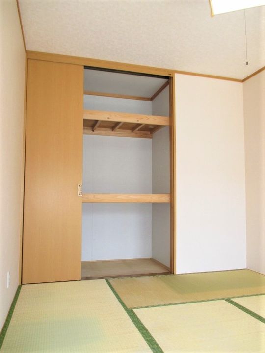 千葉県浦安市富士見1(アパート)の賃貸物件の内装
