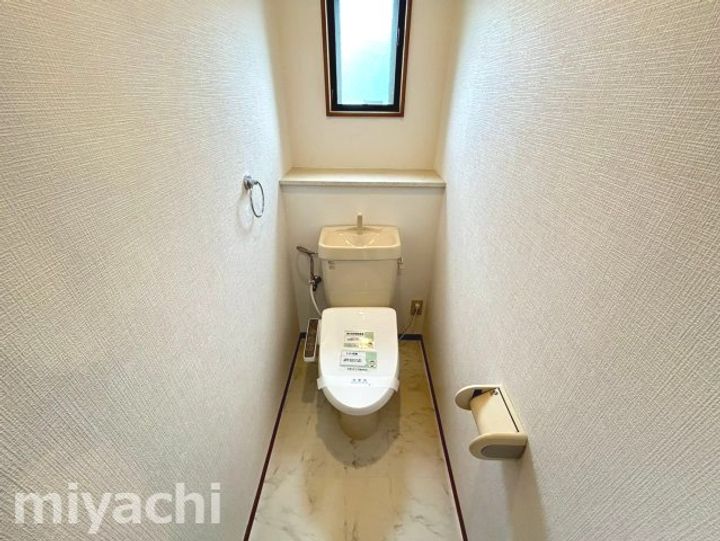 徳島県徳島市佐古二番町(マンション)の賃貸物件の内装