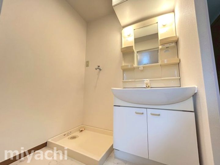 徳島県徳島市佐古二番町(マンション)の賃貸物件の内装