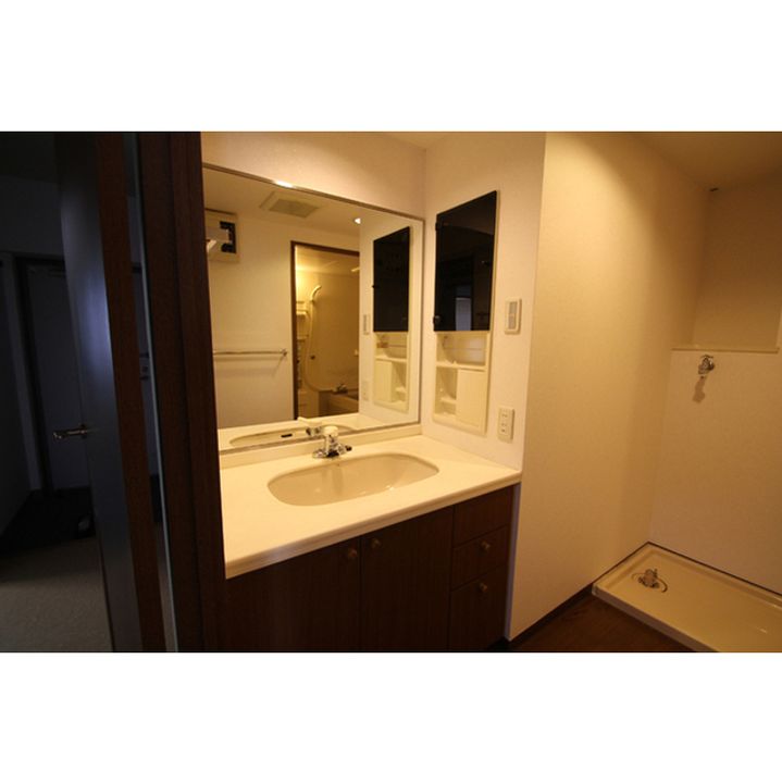 茨城県土浦市桜町3(マンション)の賃貸物件の内装