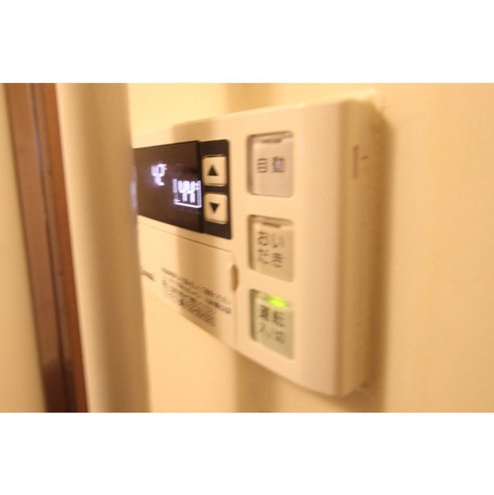 茨城県土浦市桜町3(マンション)の賃貸物件の内装
