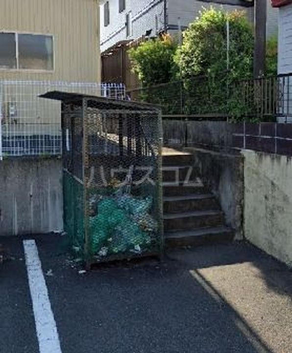 紫陽花 Iの地図