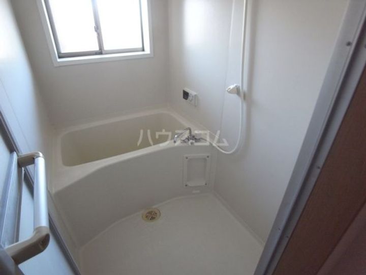 紫陽花 Iの風呂