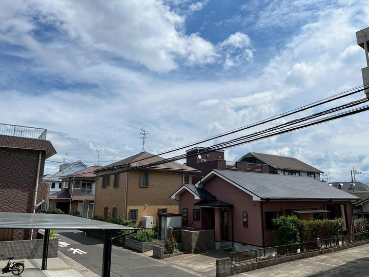 鹿児島県鹿児島市紫原6(マンション)の賃貸物件のその他画像
