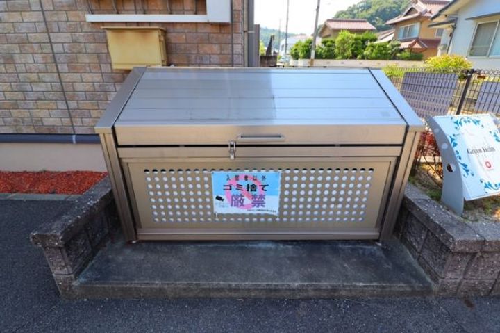 広島県尾道市高須町(アパート)の賃貸物件の地図