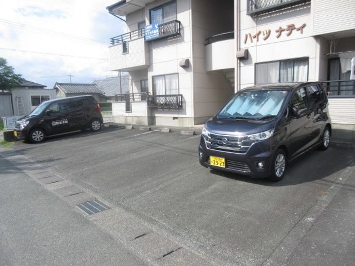 静岡県浜松市浜名区貴布祢(アパート)の賃貸物件の地図