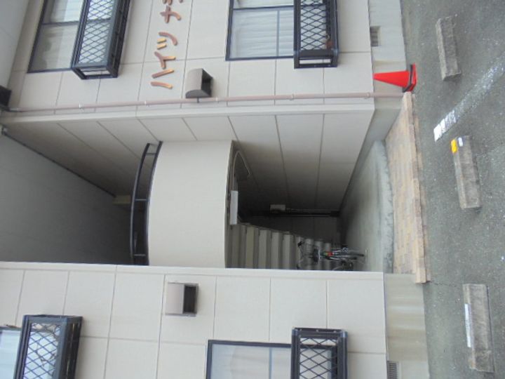 静岡県浜松市浜名区貴布祢(アパート)の賃貸物件の地図