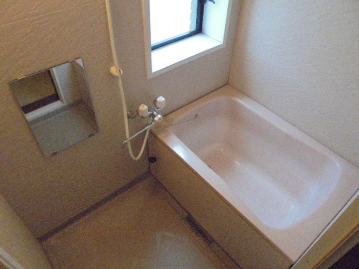 静岡県浜松市浜名区貴布祢(アパート)の賃貸物件の風呂