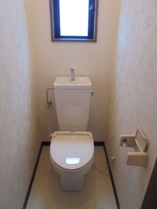 静岡県浜松市浜名区貴布祢(アパート)の賃貸物件の内装