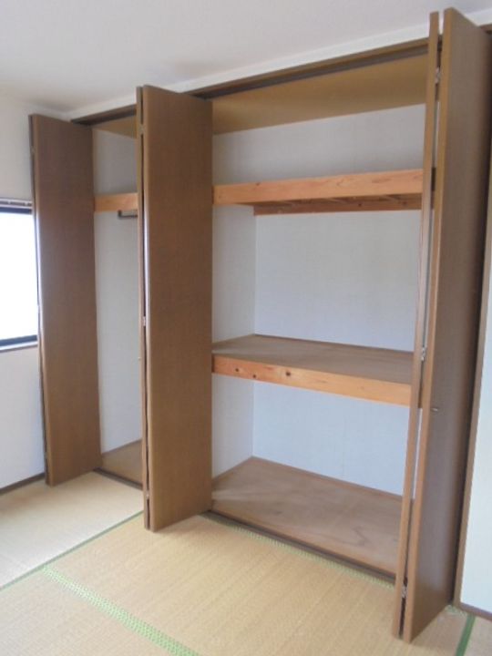 静岡県浜松市浜名区貴布祢(アパート)の賃貸物件の内装