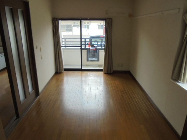 静岡県浜松市浜名区貴布祢(アパート)の賃貸物件の内装