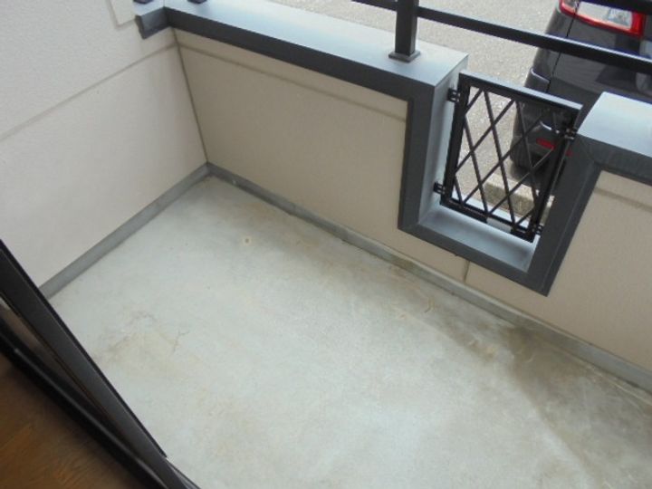 静岡県浜松市浜名区貴布祢(アパート)の賃貸物件の内装