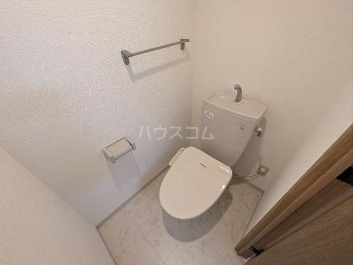 高砂ハイツ上柴西の内装