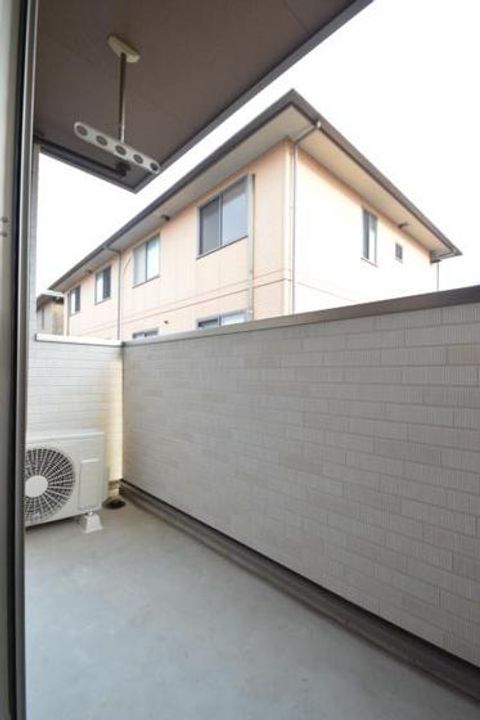 広島県広島市安佐北区亀山2(アパート)の賃貸物件の内装