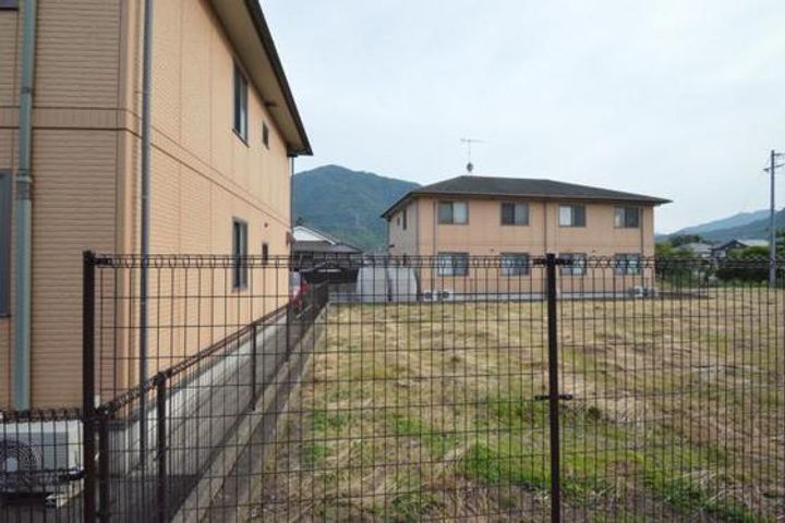 広島県広島市安佐北区亀山2(アパート)の賃貸物件のその他画像