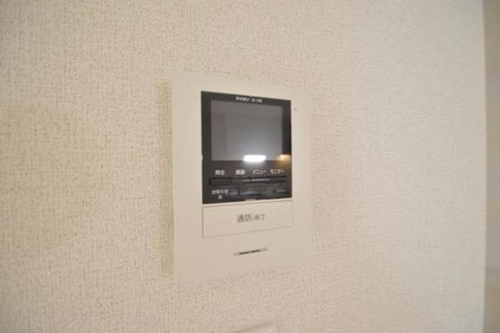 広島県広島市安佐北区亀山2(アパート)の賃貸物件の内装
