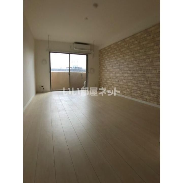 埼玉県さいたま市岩槻区本町4(マンション)の賃貸物件の内装