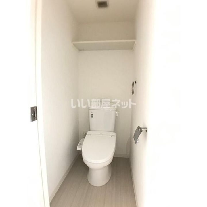 埼玉県さいたま市岩槻区本町4(マンション)の賃貸物件の内装