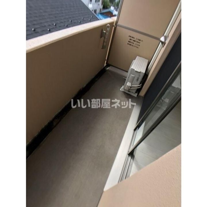 埼玉県さいたま市岩槻区本町4(マンション)の賃貸物件の内装