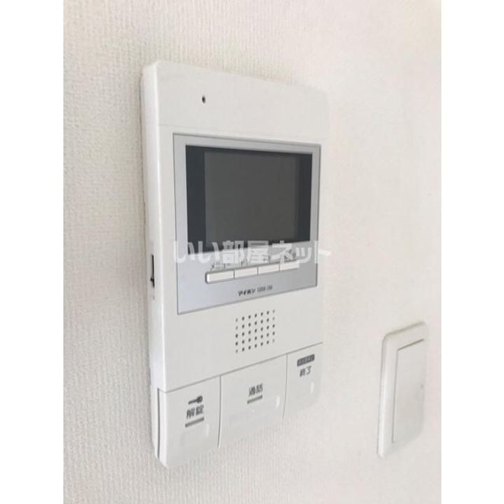 埼玉県さいたま市岩槻区本町4(マンション)の賃貸物件の内装