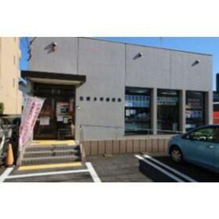 埼玉県さいたま市岩槻区本町4(マンション)の賃貸物件の周辺