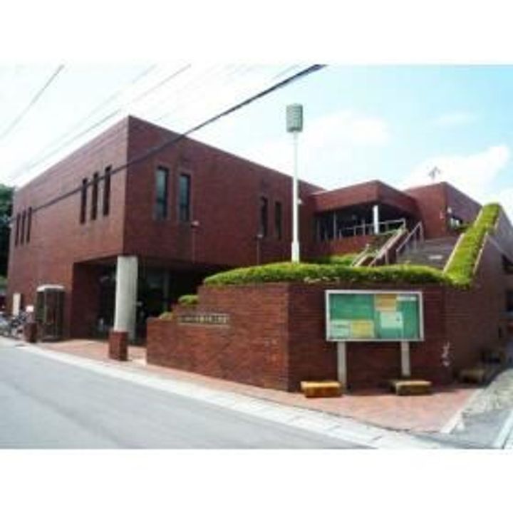 埼玉県さいたま市岩槻区本町4(マンション)の賃貸物件の周辺