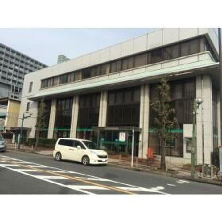 埼玉県さいたま市岩槻区本町4(マンション)の賃貸物件の周辺