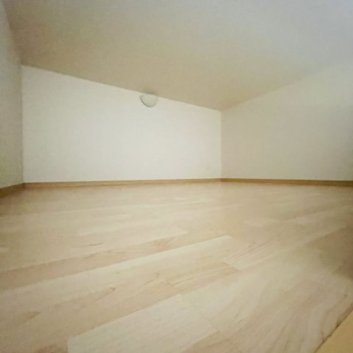 モデラートの内装