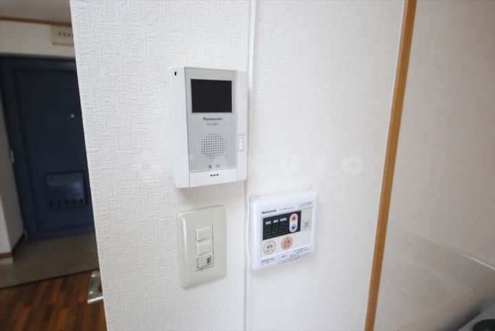 大阪府大阪市淀川区東三国6(マンション)の賃貸物件の内装