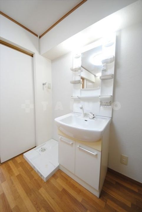 大阪府大阪市淀川区東三国6(マンション)の賃貸物件の内装