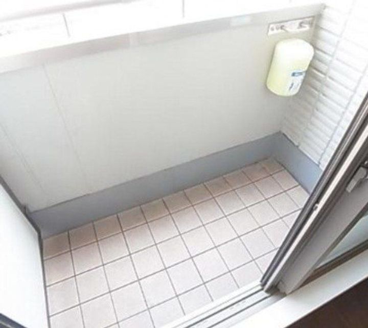 東京都足立区千住3(マンション)の賃貸物件の内装