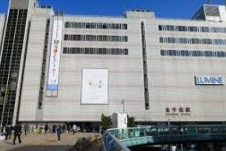 東京都足立区千住3(マンション)の賃貸物件の周辺