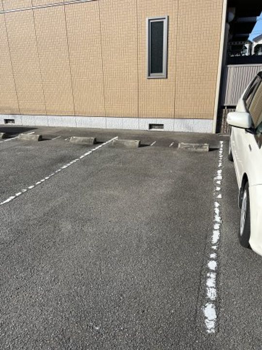 シャーメゾンMの地図